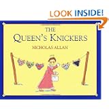 The Queen's Knickers