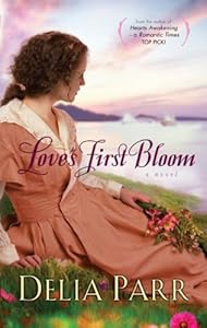 Love's First Bloom