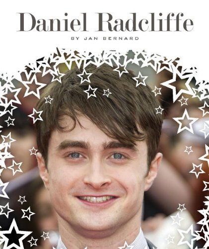 Daniel Radcliffe by Jan Bernard