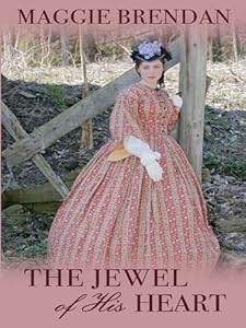 The jewel of his heart