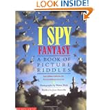 I Spy Fantasy