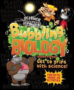Bubbling Biology