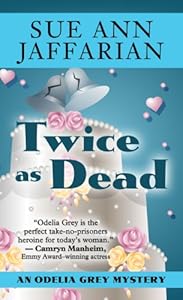 Twice As Dead
