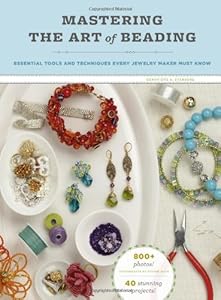 Mastering the art of beading