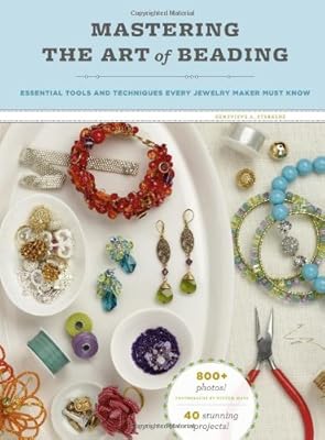 Mastering the art of beading