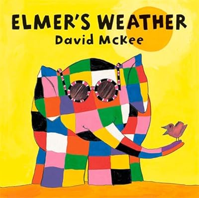 Elmer's Weather