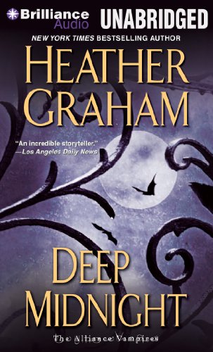 Deep Midnight by Heather Graham