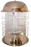 Best Squirrel Proof Bird Feeder - Heavy-Duty Repellent Cage Design - #1 Rated By Bird Lovers!