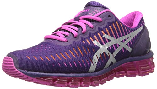 晒单比剁手更需要冲动——ASICS 亚瑟士 跑鞋 开箱