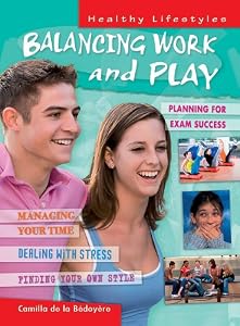 Balancing Work and Play