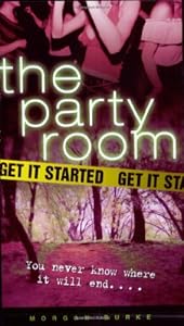 Get It Started (Party Room) by Morgan Burke