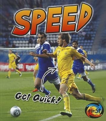 Speed: Get Quick!