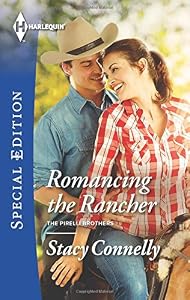 Romancing the Rancher