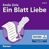 Ein Blatt Liebe - Emile Zola