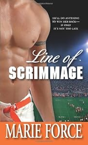Line of Scrimmage
