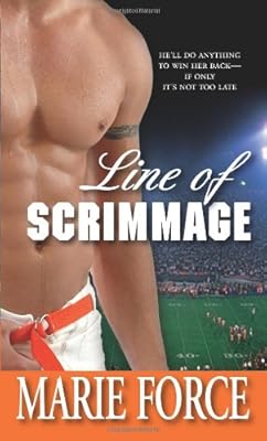 Line of Scrimmage