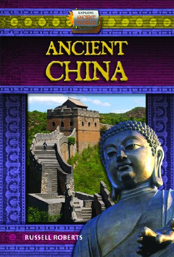 Ancient China by Russ Roberts