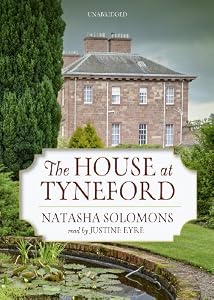 The House at Tyneford (Playaway Adult Fiction)