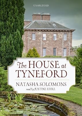 The House at Tyneford (Playaway Adult Fiction)