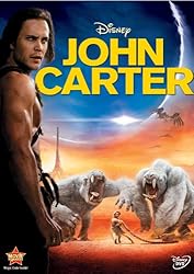John Carter