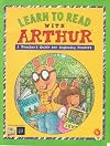 Learn to read with Arthur a teacher's guide for beginning readers (SuDoc ED 1.310/2:446860)