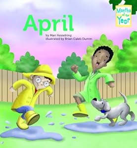 April