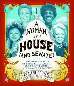 A Woman in the House