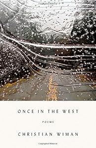 Once in the West: Poems