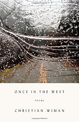 Once in the West: Poems