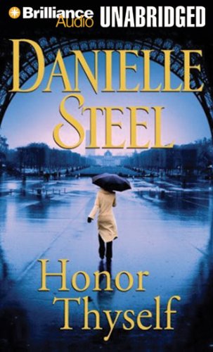 Honor Thyself by Danielle Steel