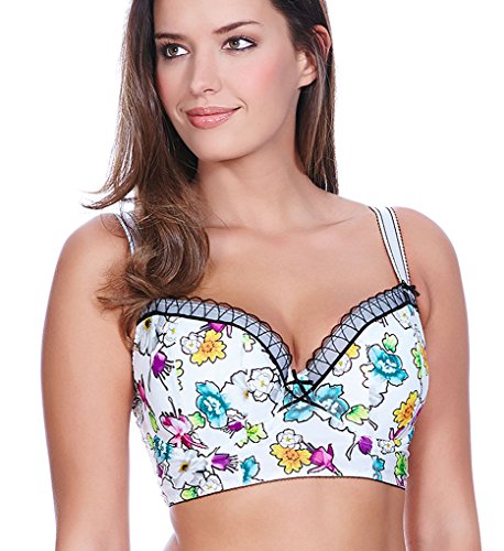 Freya Candid Underwire Longline Bra (AA5044)