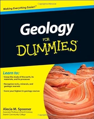 Geology For Dummies