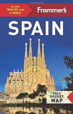 Frommer's Spain