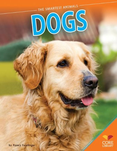 Dogs by Nancy Furstinger