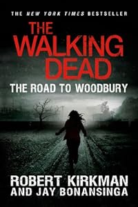 The Walking Dead: The Road to Woodbury