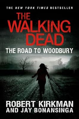 The Walking Dead: The Road to Woodbury