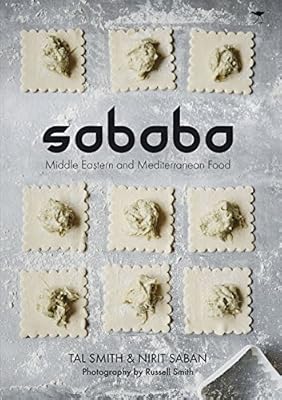 Sababa: Middle Eastern and Mediterranean Food