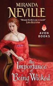 The Importance of Being Wicked