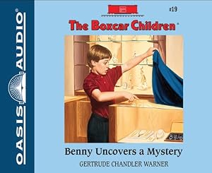 Benny Uncovers a Mystery