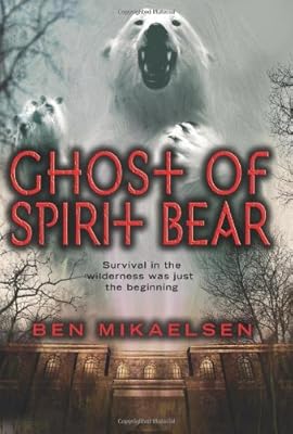 Ghost of Spirit Bear