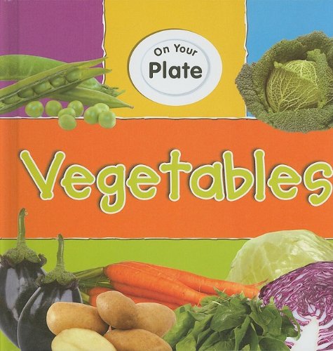 Vegetables by Honor Head