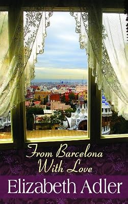 From Barcelona with Love