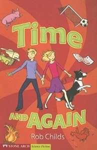 Time and Again (Pathway Books)