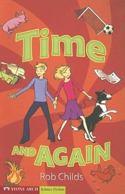 Time and Again (Pathway Books)