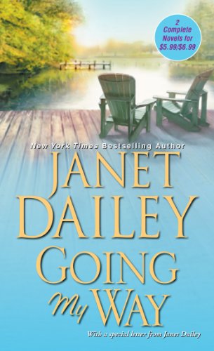 Going My Way by Janet Dailey