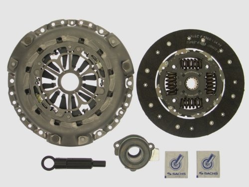 

Sachs K70403-01 New Clutch Kit