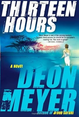 Thirteen Hours