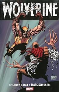 Wolverine by Larry Hama &amp; Marc Silvestri - Volume 1