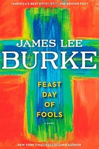 Feast Day of Fools: A Novel