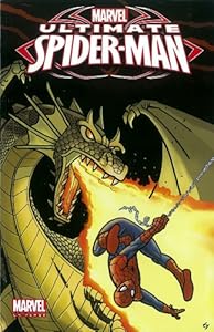 Marvel Universe Ultimate Spider-Man - Volume 2